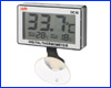 Термометр електронний, Aquarium Digital Thermometer DC-16. Термометр електронний, Aquarium Digital Thermometer DC-16.
