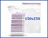 ����� �� �������� Zip-Lock, 150�250 ��.