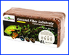 ϳ   , Repti-Zoo Coconut Fiber Substrate 8 .