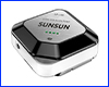 Компресор на акумуляторі, SunSun CP- 101, одноканальний. Компресор на акумуляторі, SunSun CP- 101, одноканальний.