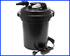 Фильтр прудовый SunSun CPF- 380 UV-C, для пруда до 12000 л. Фильтр прудовый SunSun CPF- 380 UV-C, для пруда до 12000 л.