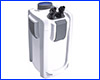 Фільтр зовнішній, SunSun HW-703B, UV 9W, 1400 л/год. Фільтр зовнішній, SunSun HW-703B, UV 9W, 1400 л/год.