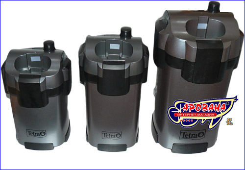     Tetra EX Plus.