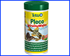  Tetra Pleco Spirulina Wafers  250 ml.