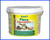  Tetra Pleco Spirulina Wafers  3.6 L.