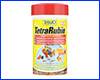  Tetra Rubin Flakes     100 ml.