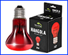  , Terrario Nangola Red Night Light, 25W.