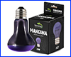 ͳ   , Terrario Manguna Moonlight Lamp, 25W.