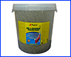  Tropical KOI & GoldFish Spirulina Sticks 21L.