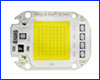 LED , AQUAXER  50W,  60x40 .