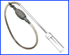 Сифон для ґрунту Xilong Xl-gravel B, з краником. Сифон для ґрунту Xilong Xl-gravel B, з краником.