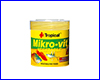  Tropical Mikrovit Vegetable 50 ml.