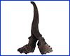 Коряга Trixie, №8981-A1, мопани малая, 15/26 см. Коряга Trixie, №8981-A1, мопани малая, 15/26 см.