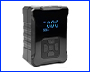 Автомобільний компресор, Hawair Portable Air Pump 007, на акумуляторі. Автомобільний компресор, Hawair Portable Air Pump 007, на акумуляторі.