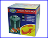 Комплект наповнювачів для Aqua Nova NCF 600/800. Комплект наповнювачів для Aqua Nova NCF 600/800.
