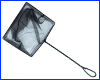 Сачок Aqua Nova, N-10, 25 см. Сачок Aqua Nova, N-10, 25 см.
