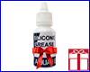 АКЦІЯ! Мастило силіконове AQUAXER Silicone Grease, 30 гр. АКЦІЯ! Мастило силіконове AQUAXER Silicone Grease, 30 гр.