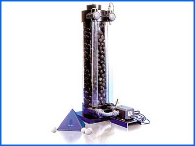 Реактор Aqua Medic Nitratreductor 5000. Реактор Aqua Medic Nitratreductor 5000.