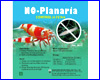 Лекарственный препарат Genchem No-Planaria 50 g. Лекарственный препарат Genchem No-Planaria 50 g.