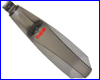 Змінна насадка для сифона EHEIM Gravel cleaner. Змінна насадка для сифона EHEIM Gravel cleaner.