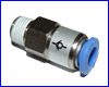 CO2  , Pneumatic Check Valve 6 /G1/8".