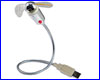  USB (+Led).