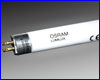 Лампа T5, Osram Lumilux 840, 80 Вт, 145 см. Лампа T5, Osram Lumilux 840, 80 Вт, 145 см.