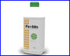 Добриво PAN Fe+Mn 1000 ml, на 66600 л. Добриво PAN Fe+Mn 1000 ml, на 66600 л.