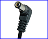 Разъём DC Power Male 5.5-2.1, кабель 1.3 м. Разъём DC Power Male 5.5-2.1, кабель 1.3 м.