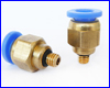 Գ, Pneumatic 6  / M5 ( ).