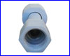  AQUAXER,   , G1/2" / G3/4".