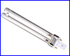   ,   9 . G23, (16.5 ) Philips PL-S.