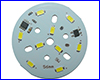 LED , AQUAXER  9W, 56.