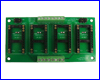 Печатная плата LED Driver Board LDD-H, 100x50 мм. Печатная плата LED Driver Board LDD-H, 100x50 мм.