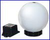 Светильник Jebo Pondtech SR-150, 10 Вт. Светильник Jebo Pondtech SR-150, 10 Вт.