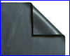 Плёнка для пруда Heissner 1х9 м, TF539-00. Плёнка для пруда Heissner 1х9 м, TF539-00.