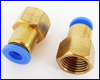 Գ, Pneumatic 6  / G1/4 ( ).
