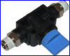 , Pneumatic G1/8" / G1/8" ( ,    ).
