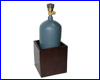    CO2, AQUAXER 150 .