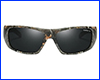      , DUBERY, Stone/Black.