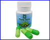 Удобрение Ptero Flora Terra, 10 капсул, на 100 л. Удобрение Ptero Flora Terra, 10 капсул, на 100 л.