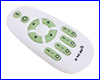 Пульт для LED драйверов LW-2.4G. Пульт для LED драйверов LW-2.4G.