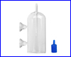 Розпилювач AQUAXER Glass Oxygen. Розпилювач AQUAXER Glass Oxygen.