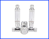 CO2 редуктор, ZRDR Double Counter. CO2 редуктор, ZRDR Double Counter.