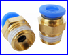 Գ, Pneumatic 6  / G1/4 ( ).