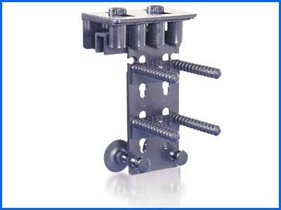 Держатель Aqua Medic Reef Holder Держатель Aqua Medic Reef Holder