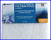  , Resun Polyfiber Filter Pad.