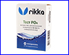 PO4 тест, Rikka тест PO4. PO4 тест, Rikka тест PO4.
