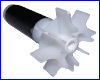 Аquael, ротор к Aquael AquaJet PFN 7500/10000. Аquael, ротор к Aquael AquaJet PFN 7500/10000.