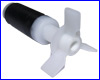 Акваэль, ротор к Aquael AquaJet PFN 3500. Акваэль, ротор к Aquael AquaJet PFN 3500.